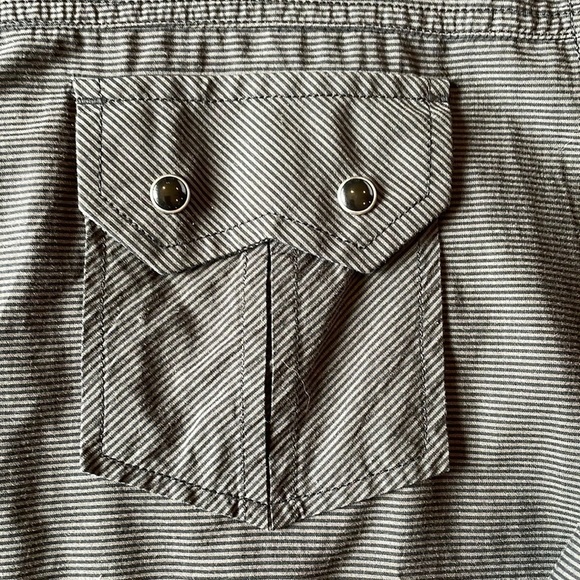 Helix Mens XL Long Sleeve Shirt - Picture 5 of 5